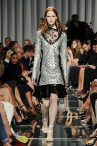 Louis Vuitton: kolekce Cruise 2015