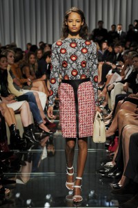 Louis Vuitton: kolekce Cruise 2015