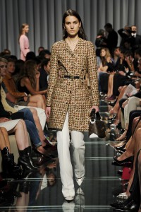 Louis Vuitton: kolekce Cruise 2015