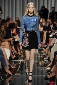 Louis Vuitton: kolekce Cruise 2015