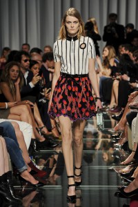 Louis Vuitton: kolekce Cruise 2015