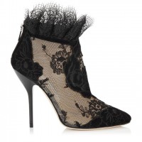 Jimmy Choo kolekce podzim/zima 2014