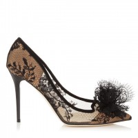 Jimmy Choo kolekce podzim/zima 2014