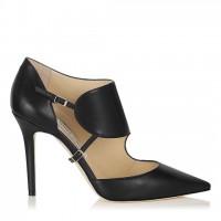 Jimmy Choo kolekce podzim/zima 2014