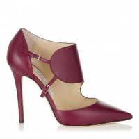 Jimmy Choo kolekce podzim/zima 2014