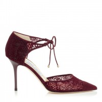 Jimmy Choo kolekce podzim/zima 2014