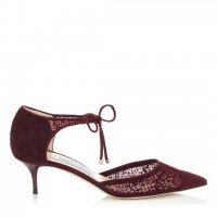 Jimmy Choo kolekce podzim/zima 2014