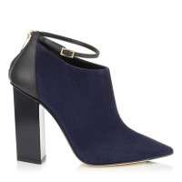 Jimmy Choo kolekce podzim/zima 2014