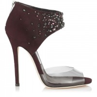 Jimmy Choo kolekce podzim/zima 2014