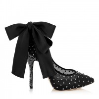 Jimmy Choo kolekce podzim/zima 2014