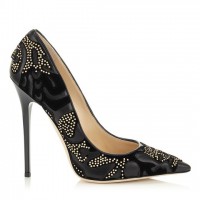 Jimmy Choo kolekce podzim/zima 2014