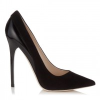 Jimmy Choo kolekce podzim/zima 2014