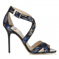 Jimmy Choo kolekce podzim/zima 2014