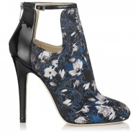 Jimmy Choo kolekce podzim/zima 2014