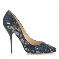 Jimmy Choo kolekce podzim/zima 2014