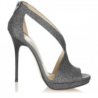 Jimmy Choo kolekce podzim/zima 2014