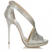 Jimmy Choo kolekce podzim/zima 2014