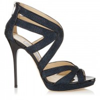 Jimmy Choo kolekce podzim/zima 2014