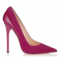 Jimmy Choo kolekce podzim/zima 2014