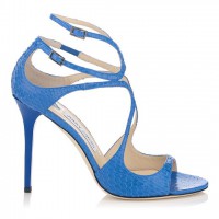 Jimmy Choo kolekce podzim/zima 2014