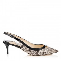 Jimmy Choo kolekce podzim/zima 2014