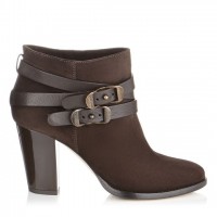 Jimmy Choo kolekce podzim/zima 2014