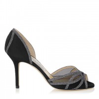 Jimmy Choo kolekce podzim/zima 2014