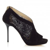 Jimmy Choo kolekce podzim/zima 2014