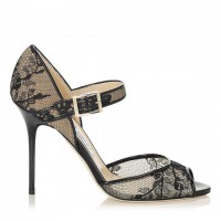 Jimmy Choo kolekce podzim/zima 2014