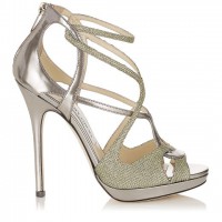 Jimmy Choo kolekce podzim/zima 2014