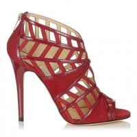 Jimmy Choo kolekce podzim/zima 2014