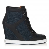 Jimmy Choo kolekce podzim/zima 2014