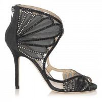 Jimmy Choo kolekce podzim/zima 2014