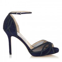 Jimmy Choo kolekce podzim/zima 2014