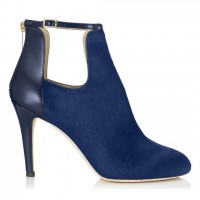 Jimmy Choo kolekce podzim/zima 2014