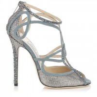 Jimmy Choo kolekce podzim/zima 2014