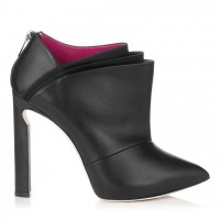 Jimmy Choo kolekce podzim/zima 2014