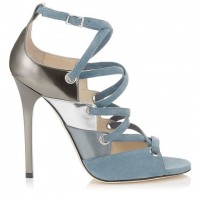 Jimmy Choo kolekce podzim/zima 2014