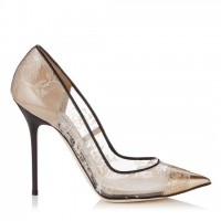 Jimmy Choo kolekce podzim/zima 2014