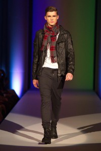 VAN GRAAF - Fashion Show podzim/zima 2014/2015, zdroj: VAN GRAAF