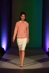 VAN GRAAF - Fashion Show podzim/zima 2014/2015, zdroj: VAN GRAAF