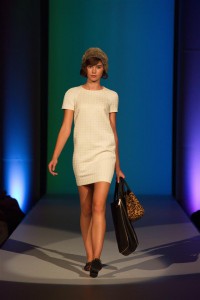 VAN GRAAF - Fashion Show podzim/zima 2014/2015, zdroj: VAN GRAAF