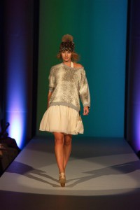 VAN GRAAF - Fashion Show podzim/zima 2014/2015, zdroj: VAN GRAAF