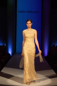 VAN GRAAF - Fashion Show podzim/zima 2014/2015, zdroj: VAN GRAAF