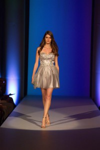 VAN GRAAF - Fashion Show podzim/zima 2014/2015, zdroj: VAN GRAAF