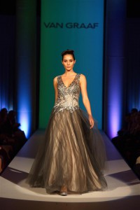 VAN GRAAF - Fashion Show podzim/zima 2014/2015, zdroj: VAN GRAAF