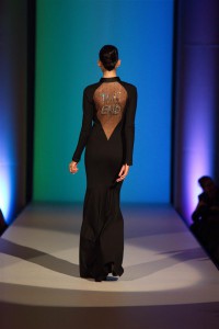 VAN GRAAF - Fashion Show podzim/zima 2014/2015, zdroj: VAN GRAAF