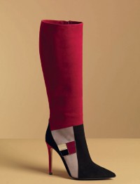 Baldinini, kolekce podzim/zima 2015-16