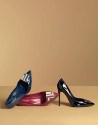 Baldinini, kolekce podzim/zima 2015-16