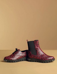 Baldinini, kolekce podzim/zima 2015-16